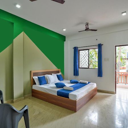 Little Beach Home Stay At Calangute Exterior foto