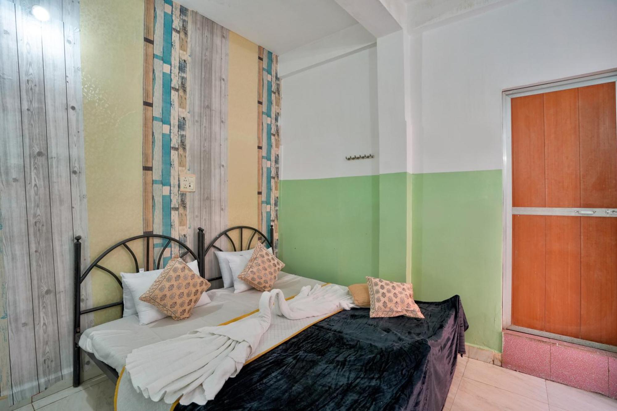 Little Beach Home Stay At Calangute Exterior foto